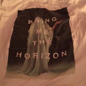 Bring Me The Horizon T-Shirt